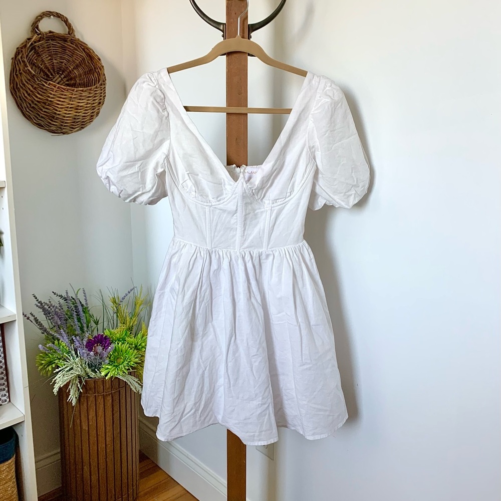 Alamour the Label Adah Dress - Picture 5 of 16